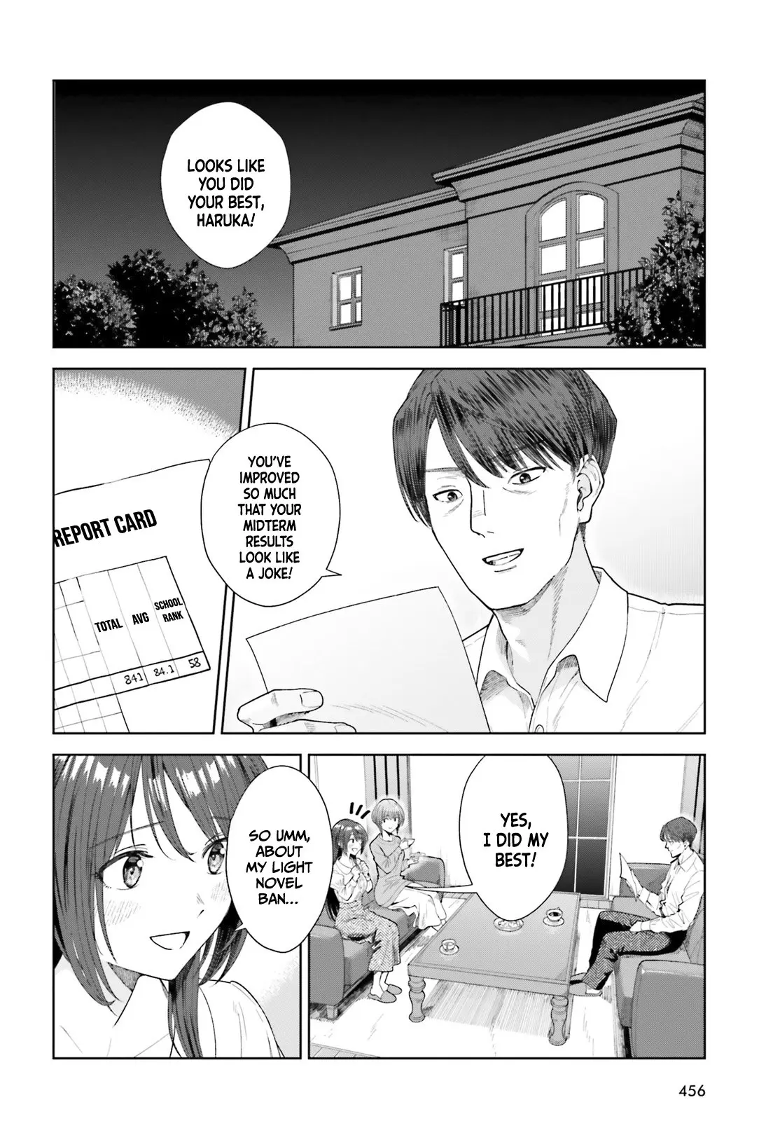 Inkya Datta Ore no Seishun Revenge: Tenshi sugiru Ano Ko to Ayumu Re Life - Chapter 21 - Page 2
