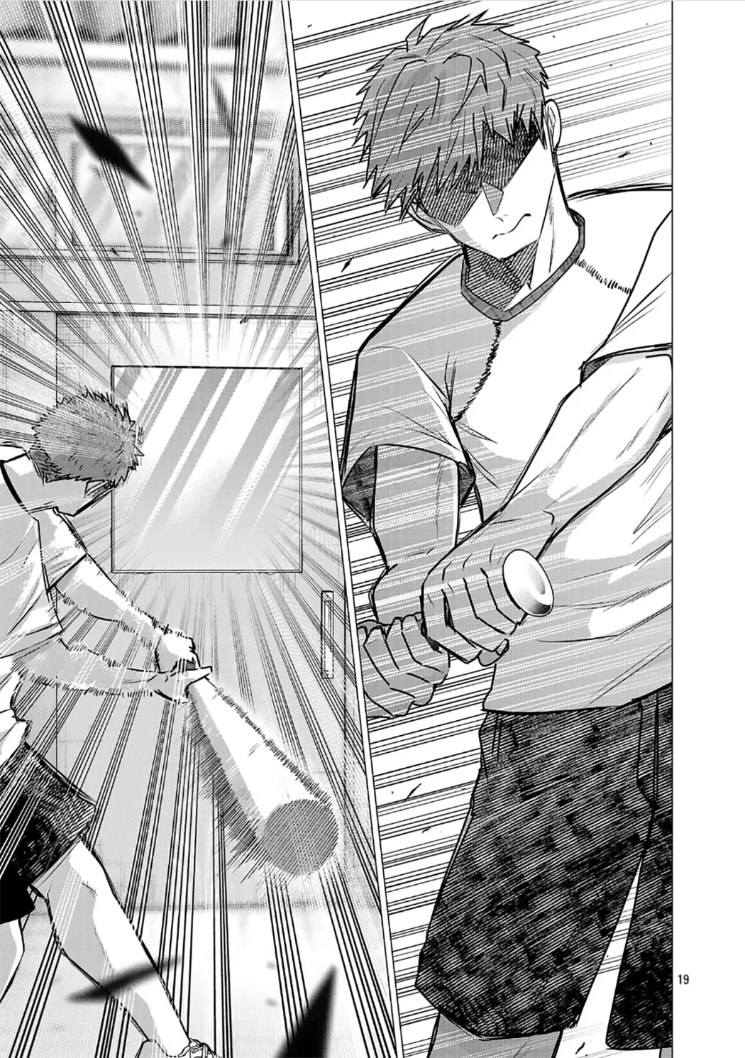 I Want To Make The Losing Heroine Win!! - Chapter 9 - Page 19