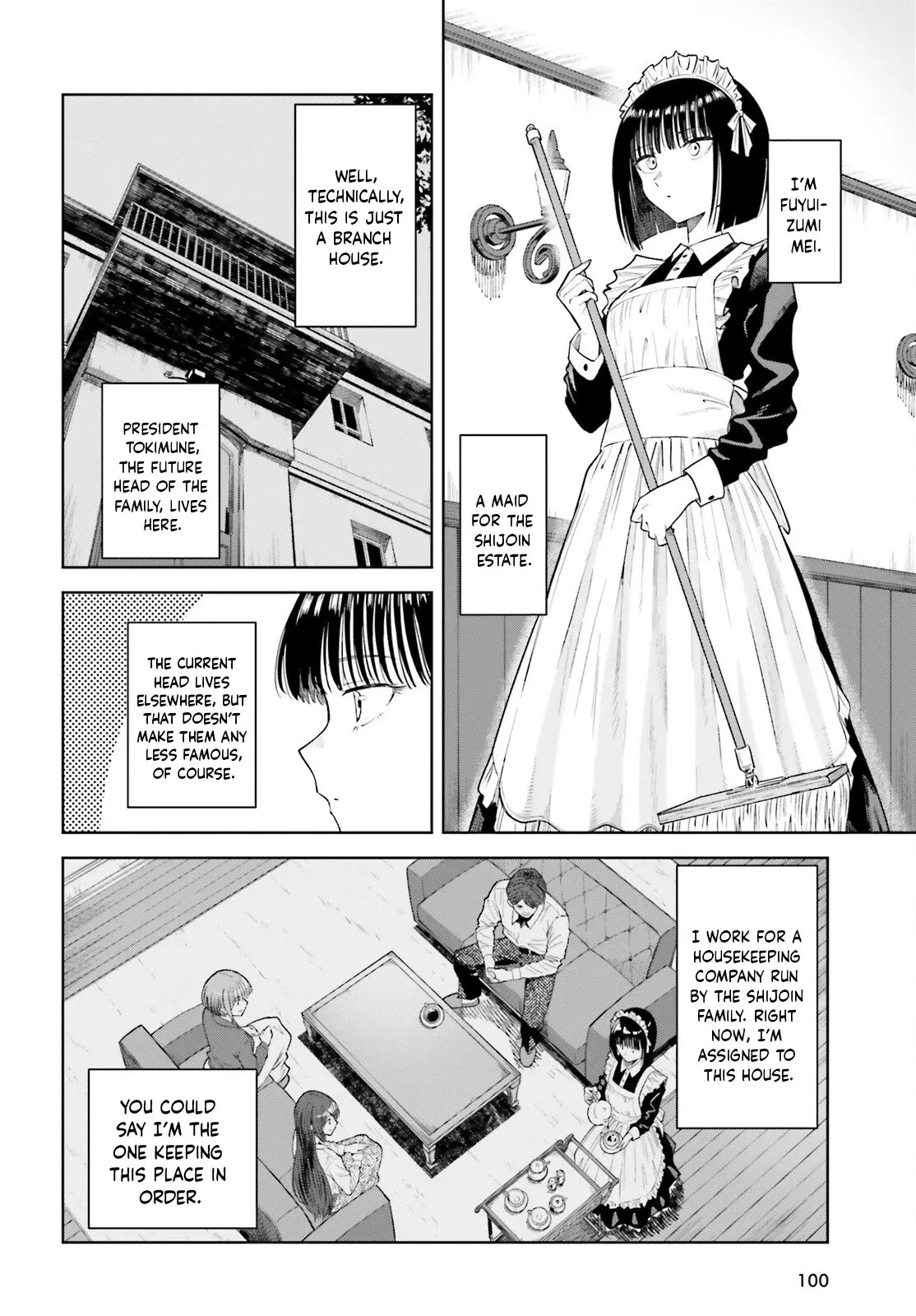 Inkya Datta Ore no Seishun Revenge: Tenshi sugiru Ano Ko to Ayumu Re Life - Chapter 22 - Page 16