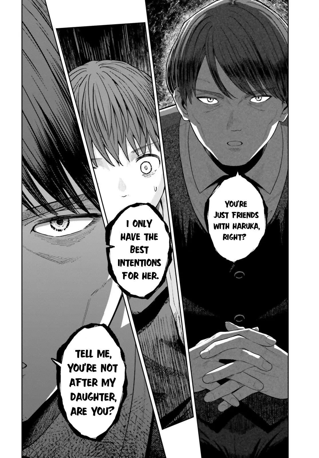 Inkya Datta Ore no Seishun Revenge: Tenshi sugiru Ano Ko to Ayumu Re Life - Chapter 24 - Page 14