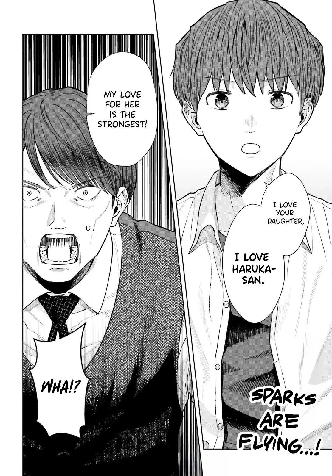 Inkya Datta Ore no Seishun Revenge: Tenshi sugiru Ano Ko to Ayumu Re Life - Chapter 24 - Page 20