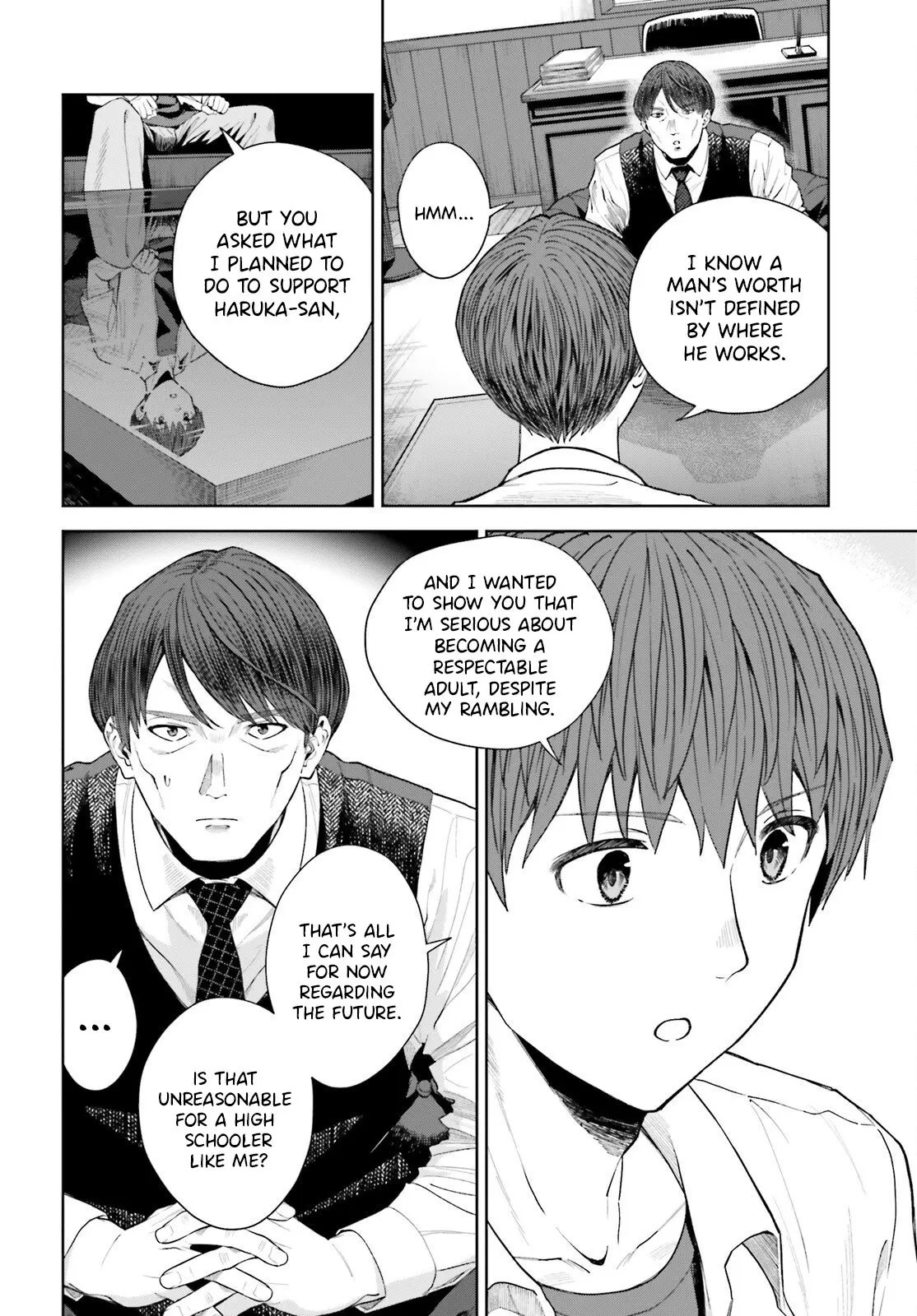 Inkya Datta Ore no Seishun Revenge: Tenshi sugiru Ano Ko to Ayumu Re Life - Chapter 25 - Page 14