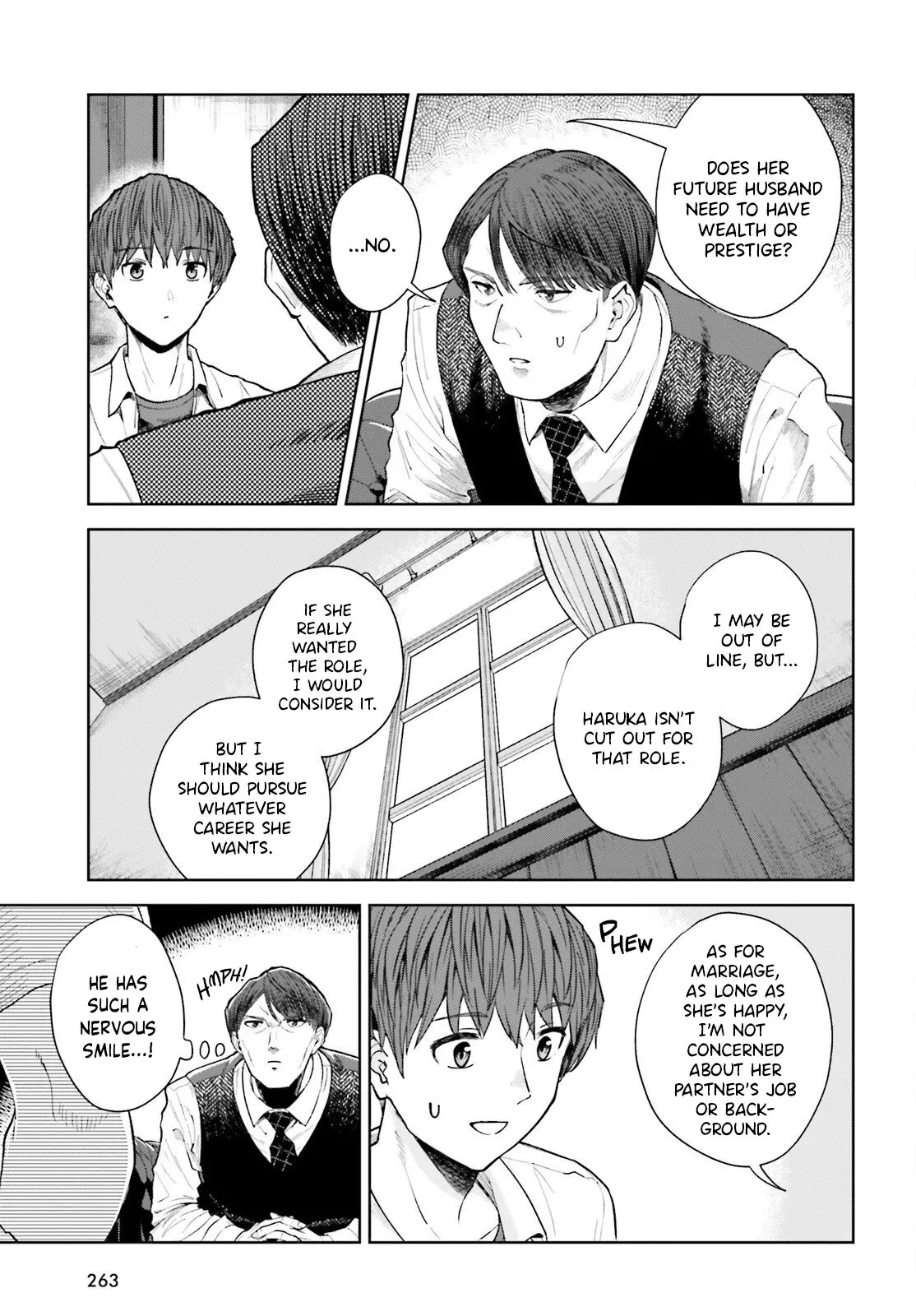 Inkya Datta Ore no Seishun Revenge: Tenshi sugiru Ano Ko to Ayumu Re Life - Chapter 25 - Page 19