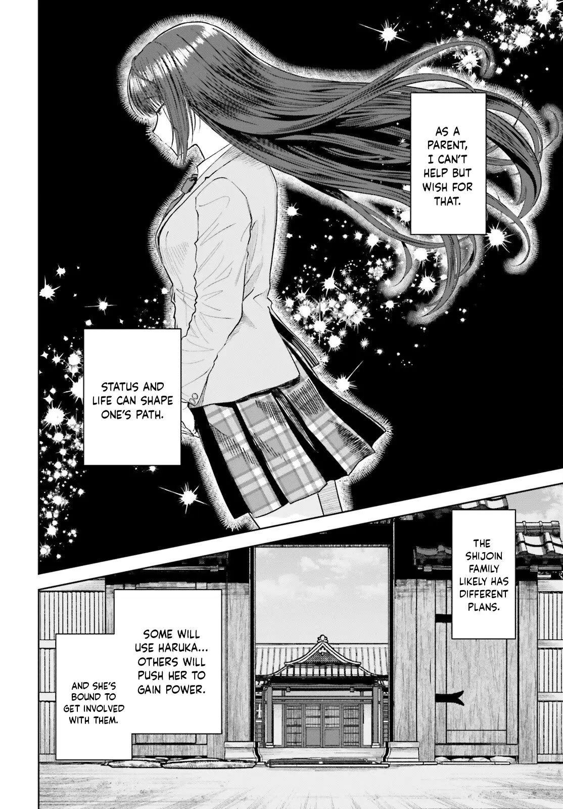 Inkya Datta Ore no Seishun Revenge: Tenshi sugiru Ano Ko to Ayumu Re Life - Chapter 25 - Page 20