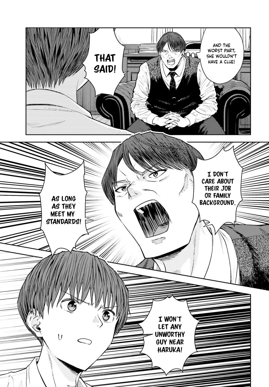 Inkya Datta Ore no Seishun Revenge: Tenshi sugiru Ano Ko to Ayumu Re Life - Chapter 25 - Page 21