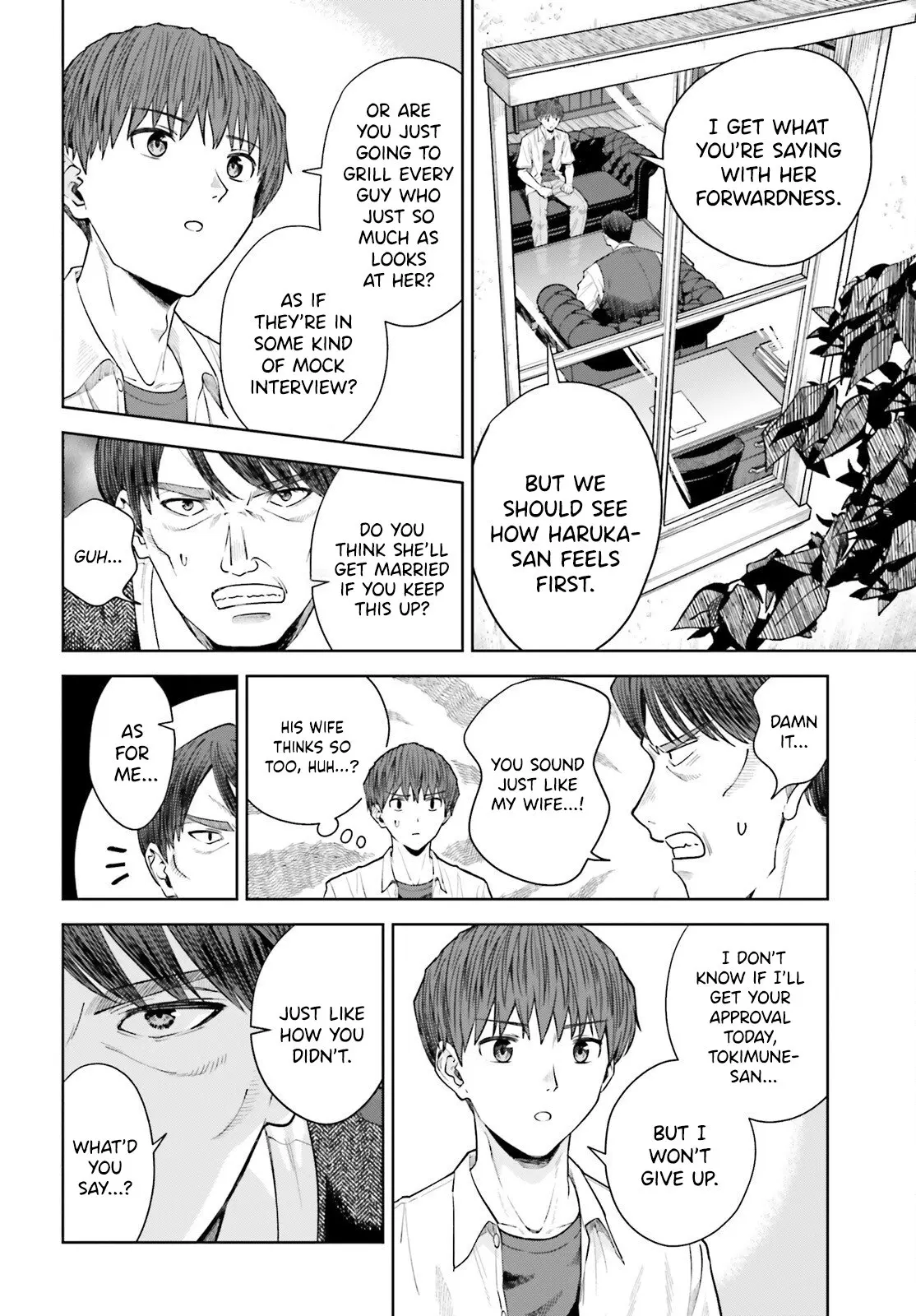 Inkya Datta Ore no Seishun Revenge: Tenshi sugiru Ano Ko to Ayumu Re Life - Chapter 26 - Page 4