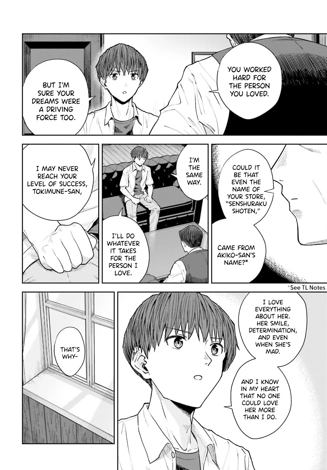 Inkya Datta Ore no Seishun Revenge: Tenshi sugiru Ano Ko to Ayumu Re Life - Chapter 26 - Page 6