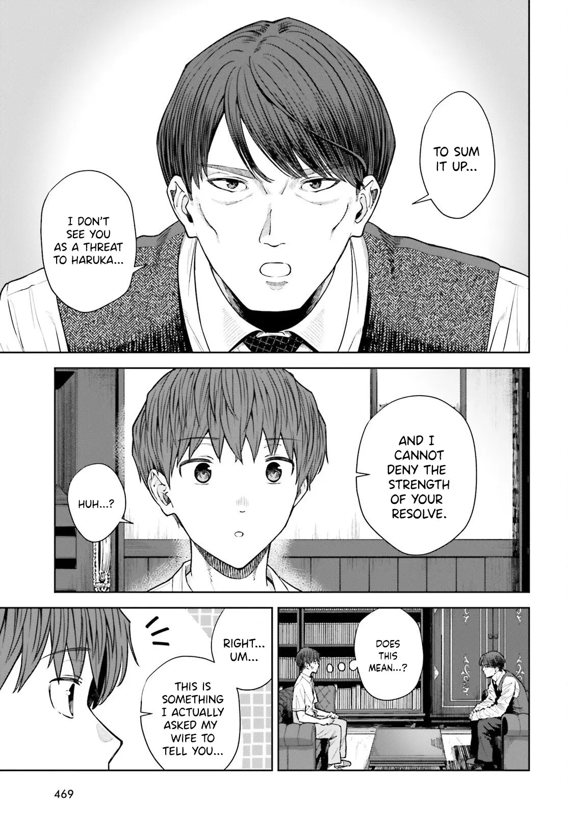 Inkya Datta Ore no Seishun Revenge: Tenshi sugiru Ano Ko to Ayumu Re Life - Chapter 26 - Page 11