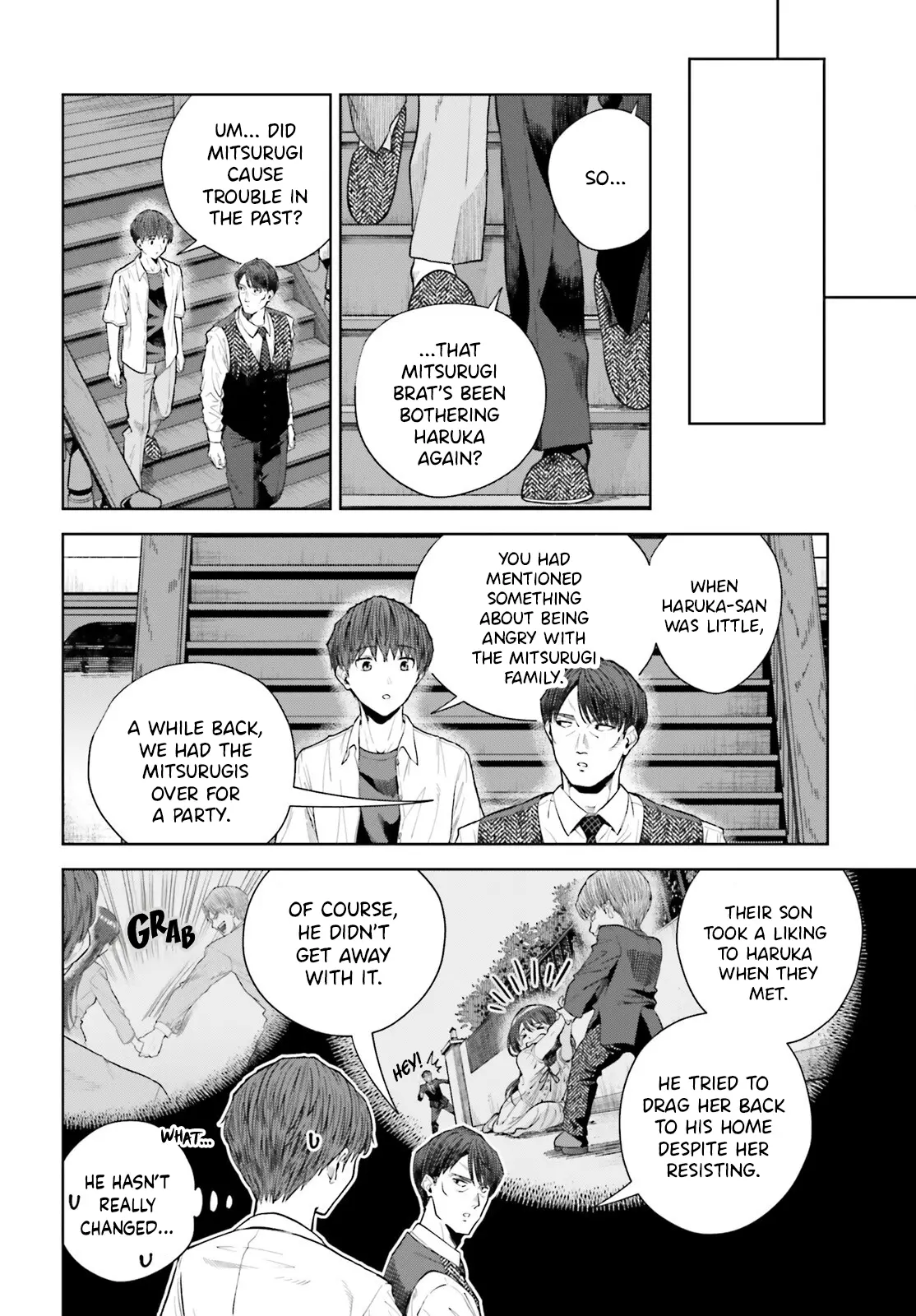 Inkya Datta Ore no Seishun Revenge: Tenshi sugiru Ano Ko to Ayumu Re Life - Chapter 26 - Page 14