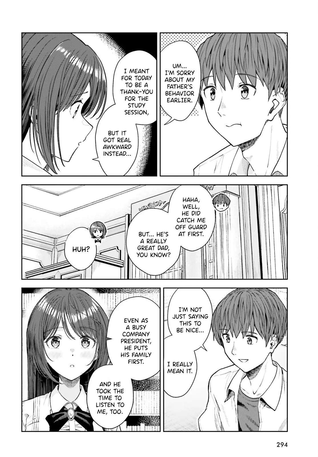 Inkya Datta Ore no Seishun Revenge: Tenshi sugiru Ano Ko to Ayumu Re Life - Chapter 27 - Page 8
