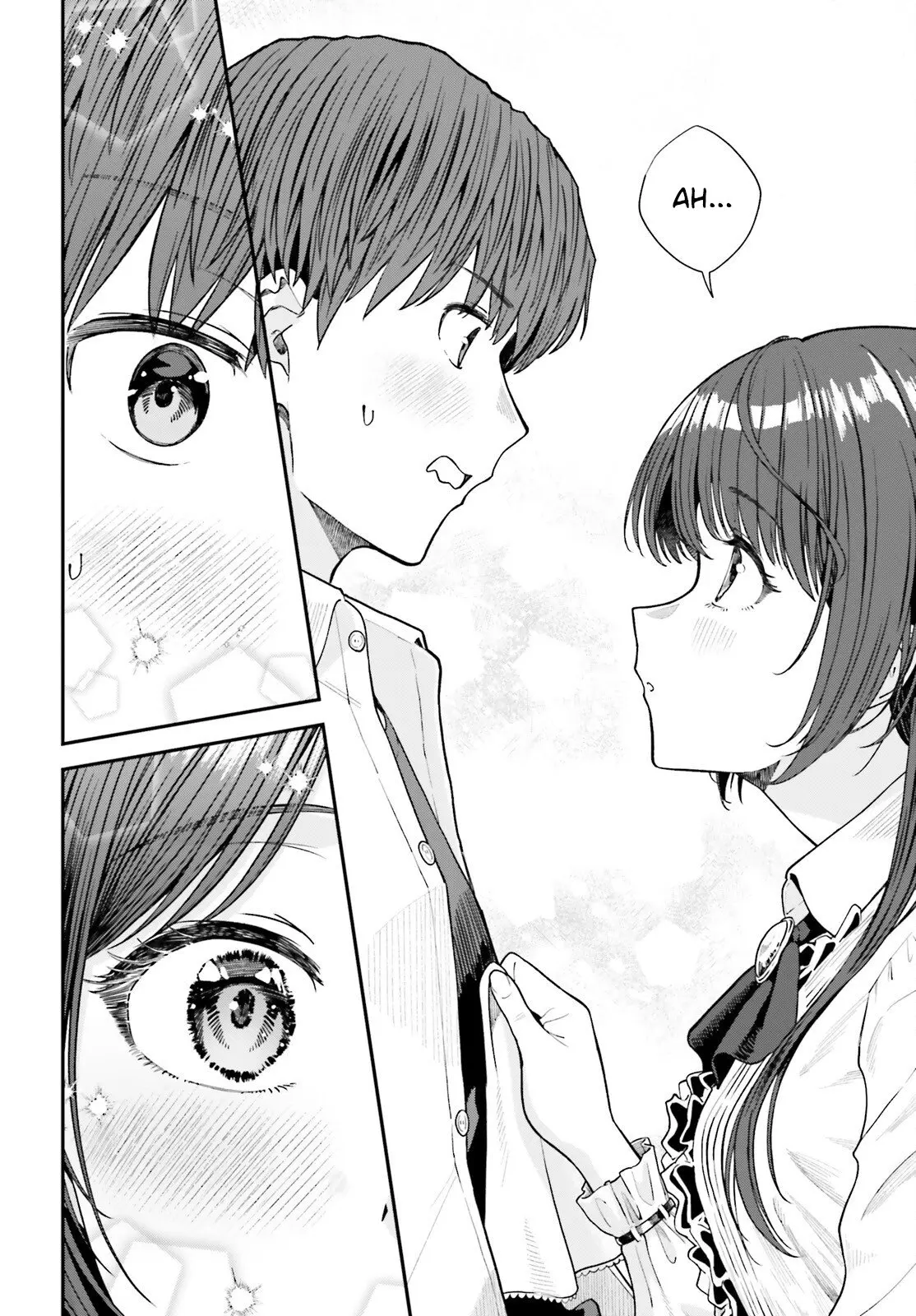 Inkya Datta Ore no Seishun Revenge: Tenshi sugiru Ano Ko to Ayumu Re Life - Chapter 27 - Page 14