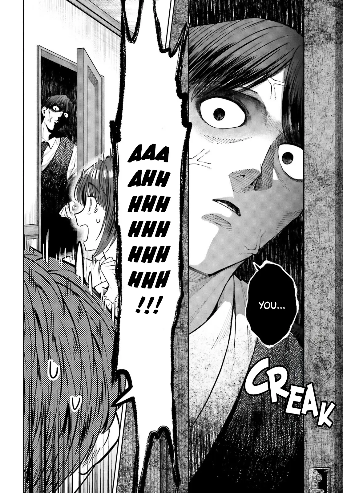 Inkya Datta Ore no Seishun Revenge: Tenshi sugiru Ano Ko to Ayumu Re Life - Chapter 27 - Page 16