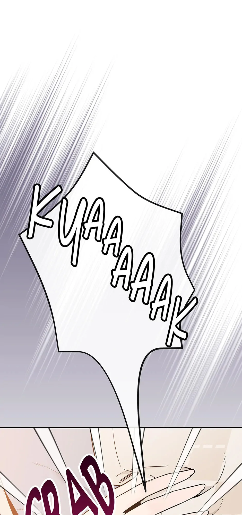 Love On Campus - Chapter 11 - Page 1