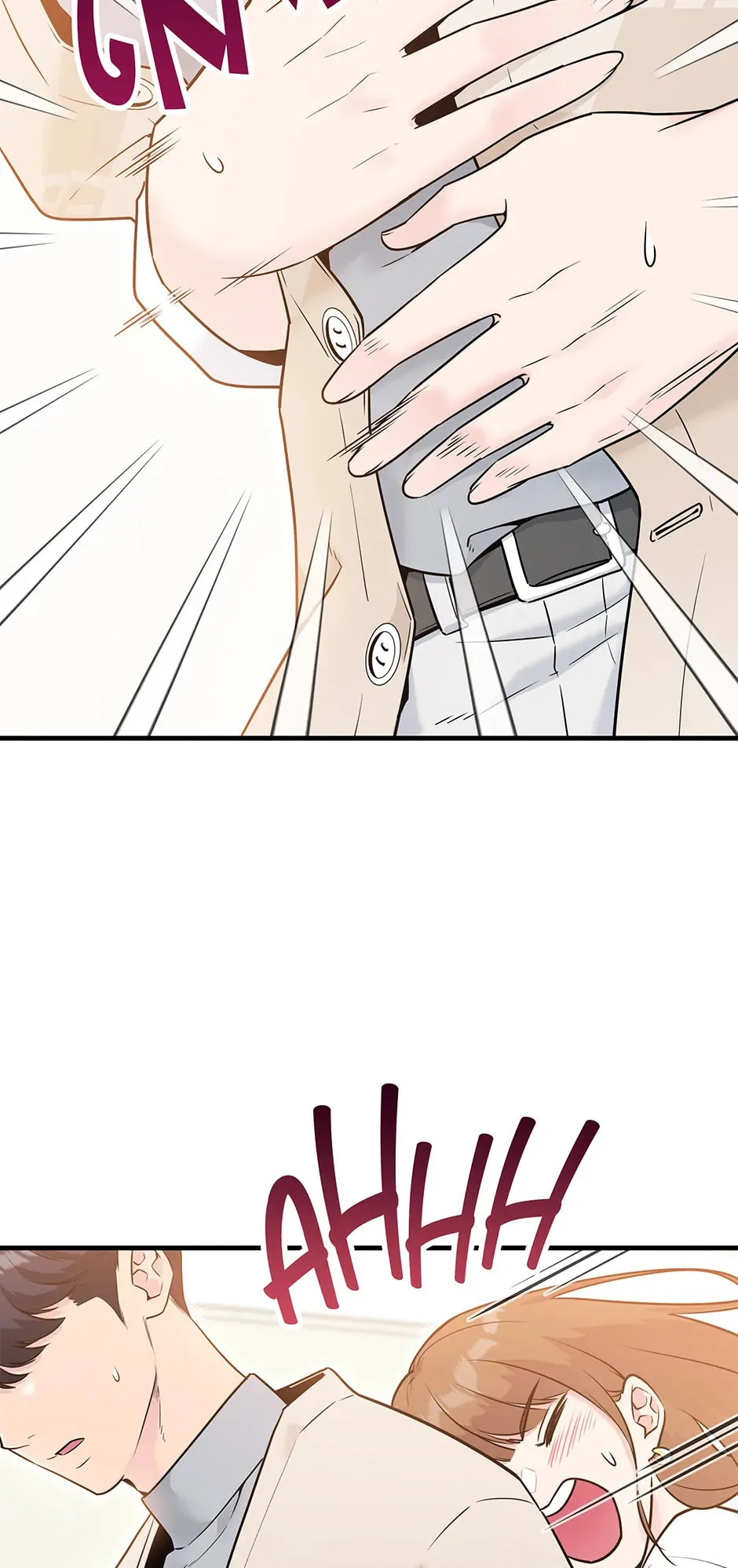 Love On Campus - Chapter 11 - Page 2