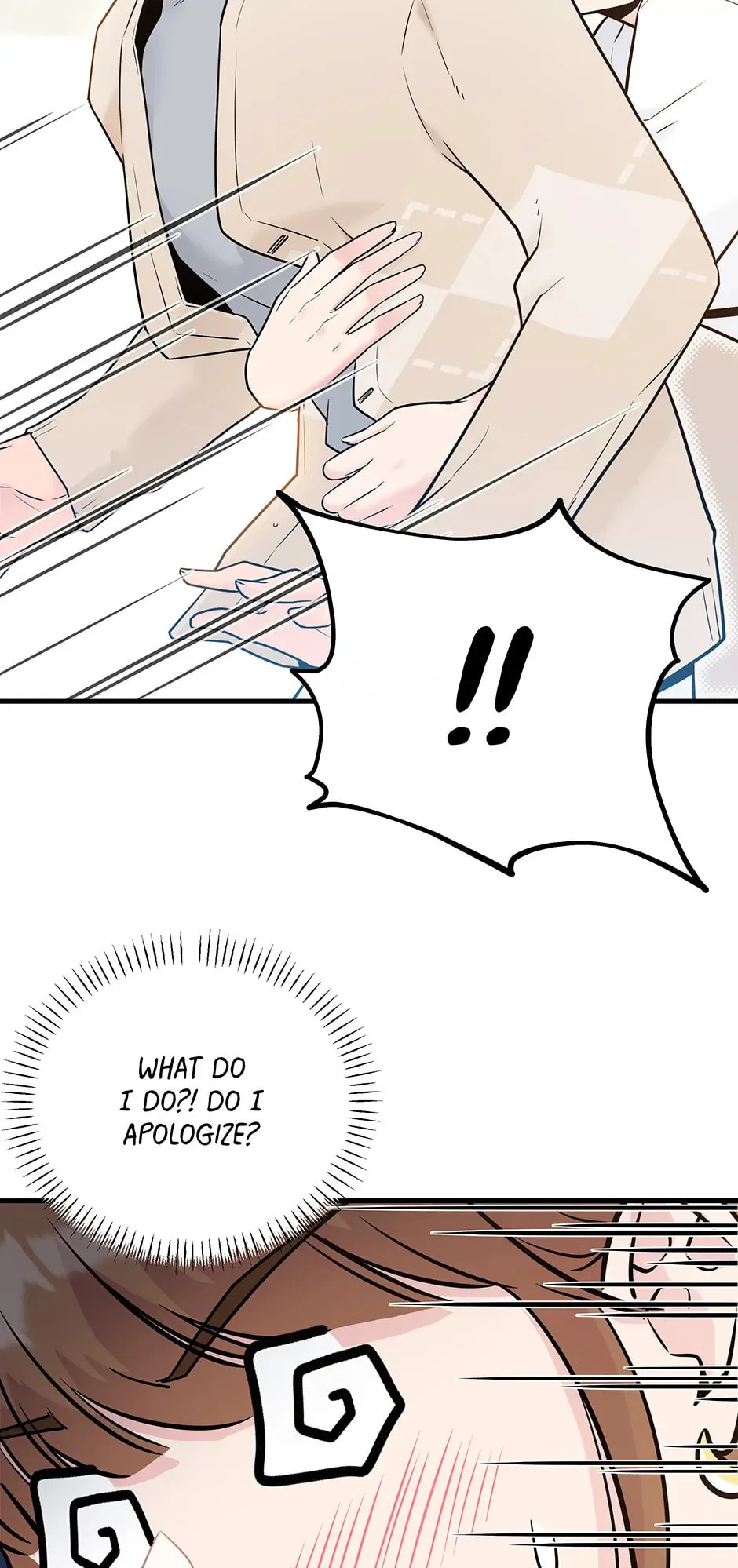 Love On Campus - Chapter 11 - Page 3