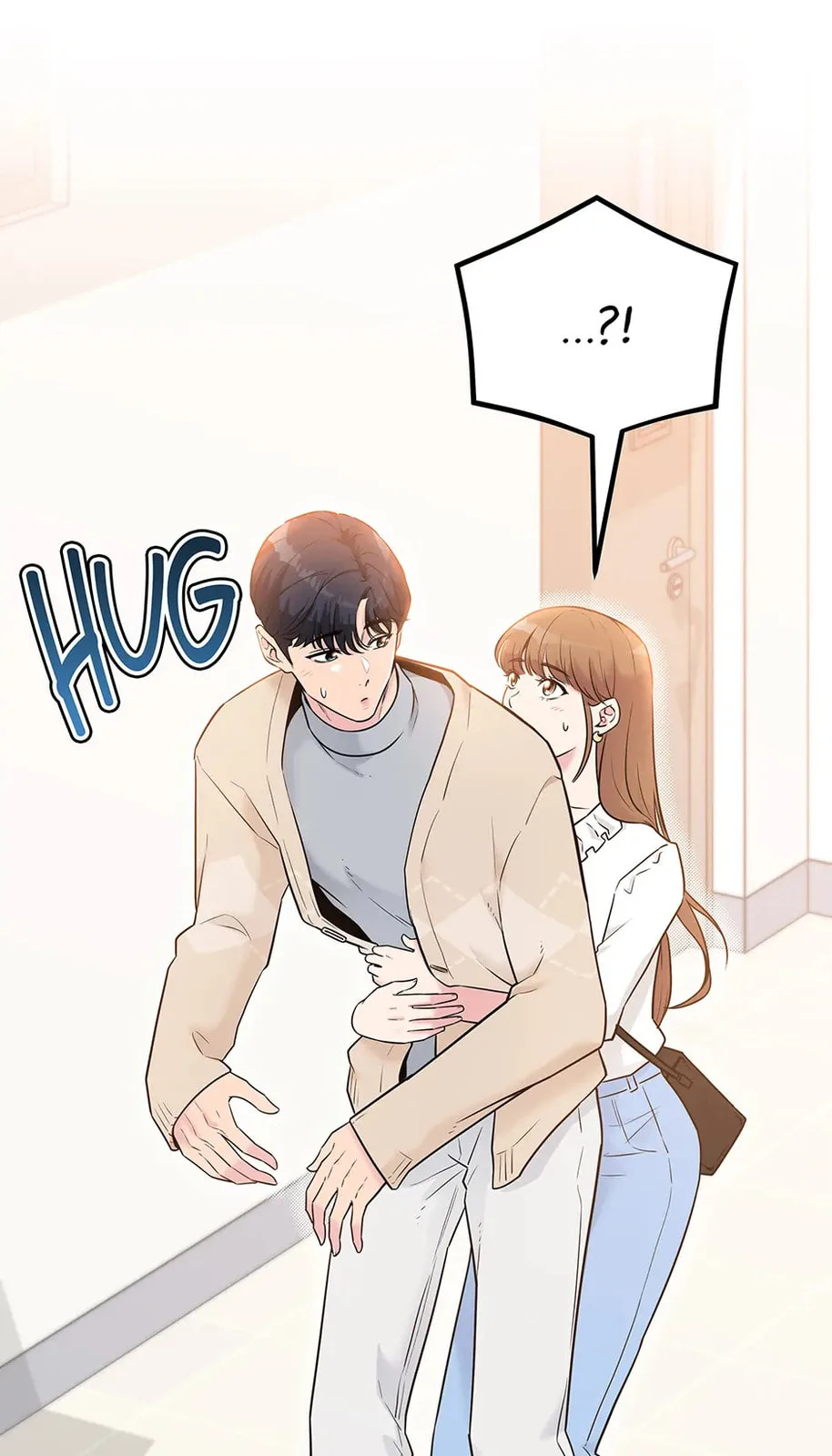 Love On Campus - Chapter 11 - Page 5