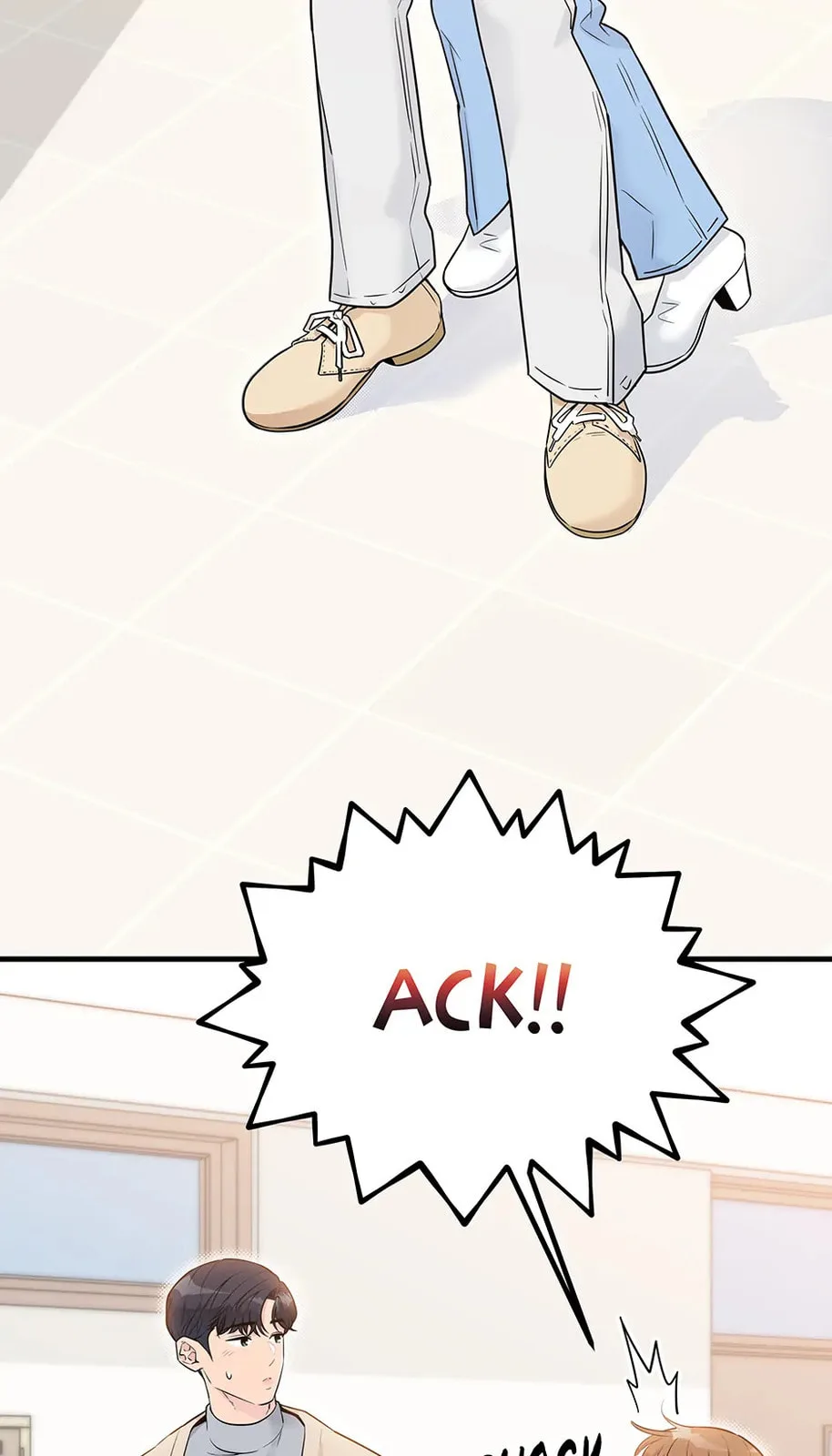 Love On Campus - Chapter 11 - Page 6