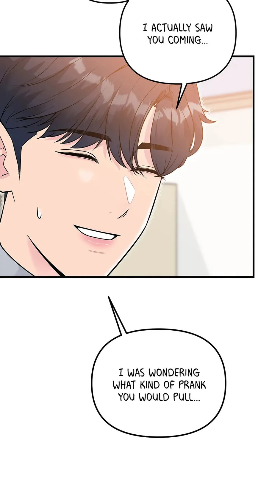 Love On Campus - Chapter 11 - Page 9