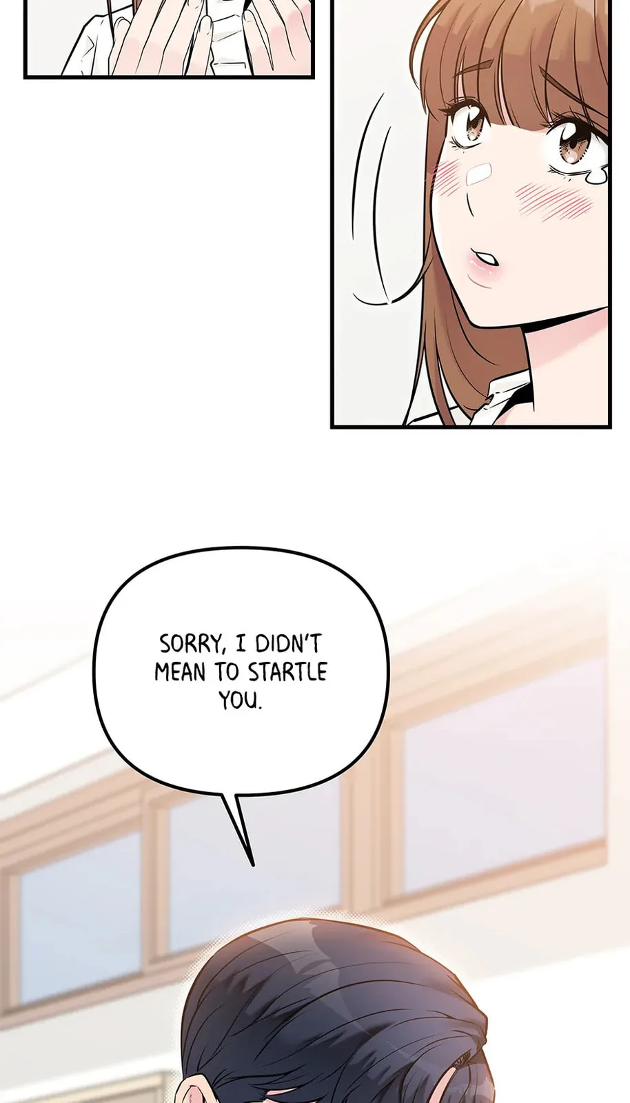 Love On Campus - Chapter 11 - Page 13