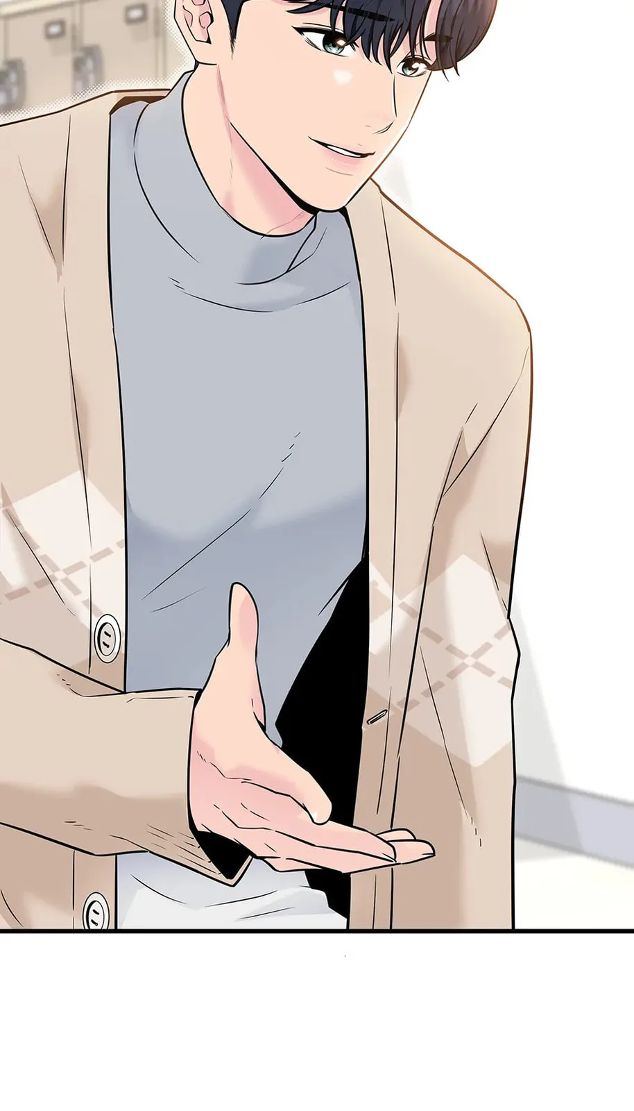 Love On Campus - Chapter 11 - Page 14