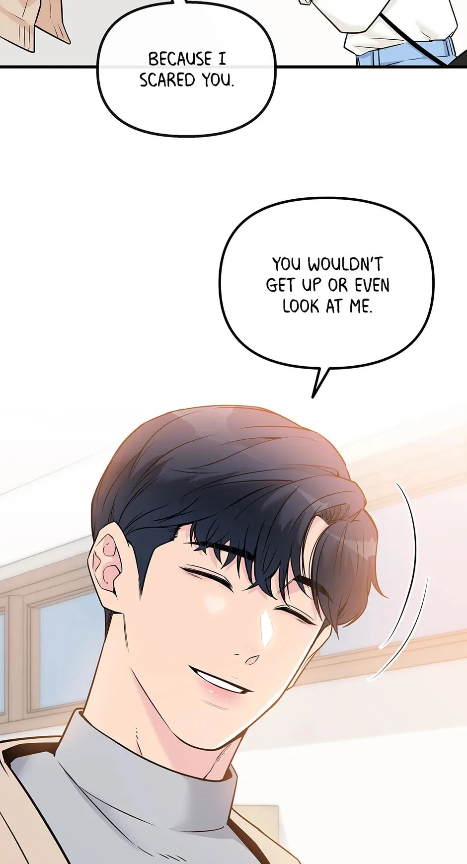 Love On Campus - Chapter 11 - Page 16