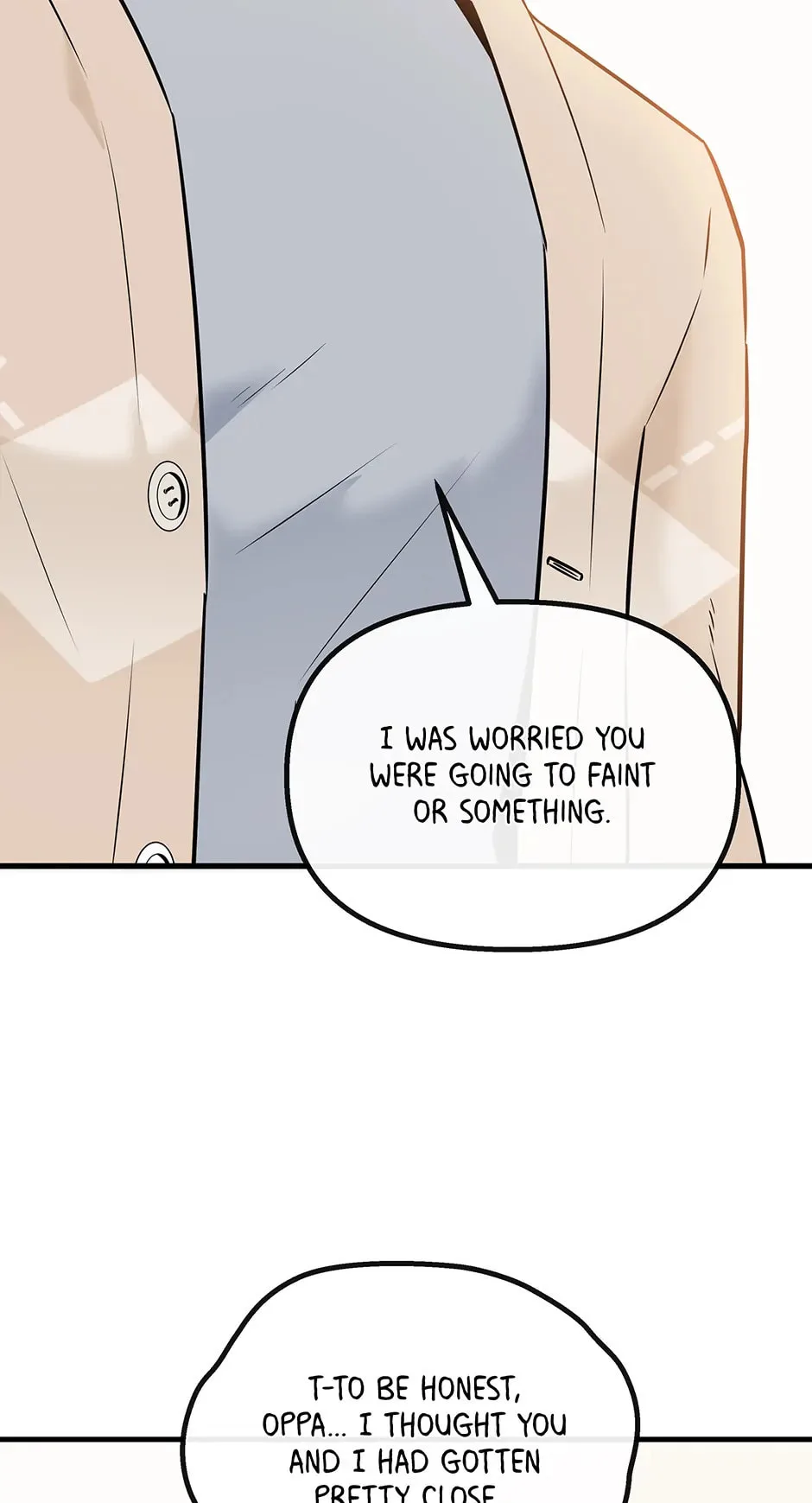 Love On Campus - Chapter 11 - Page 17