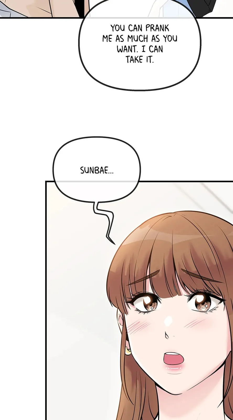 Love On Campus - Chapter 11 - Page 20