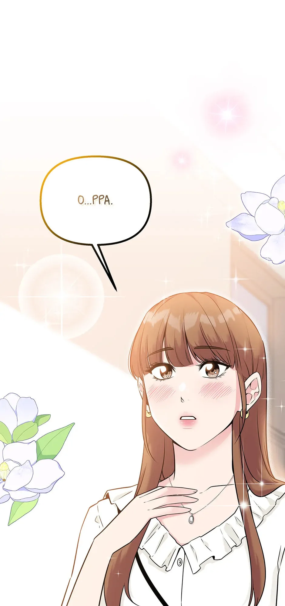 Love On Campus - Chapter 11 - Page 24