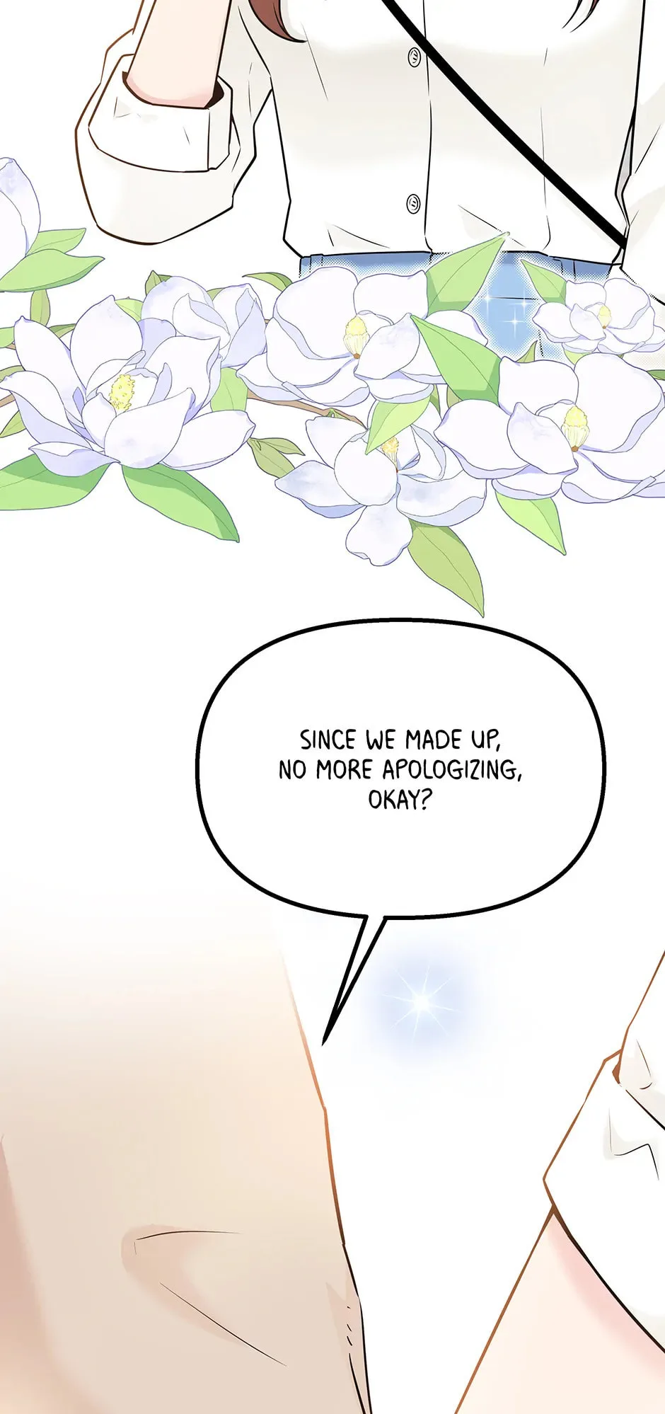 Love On Campus - Chapter 11 - Page 25