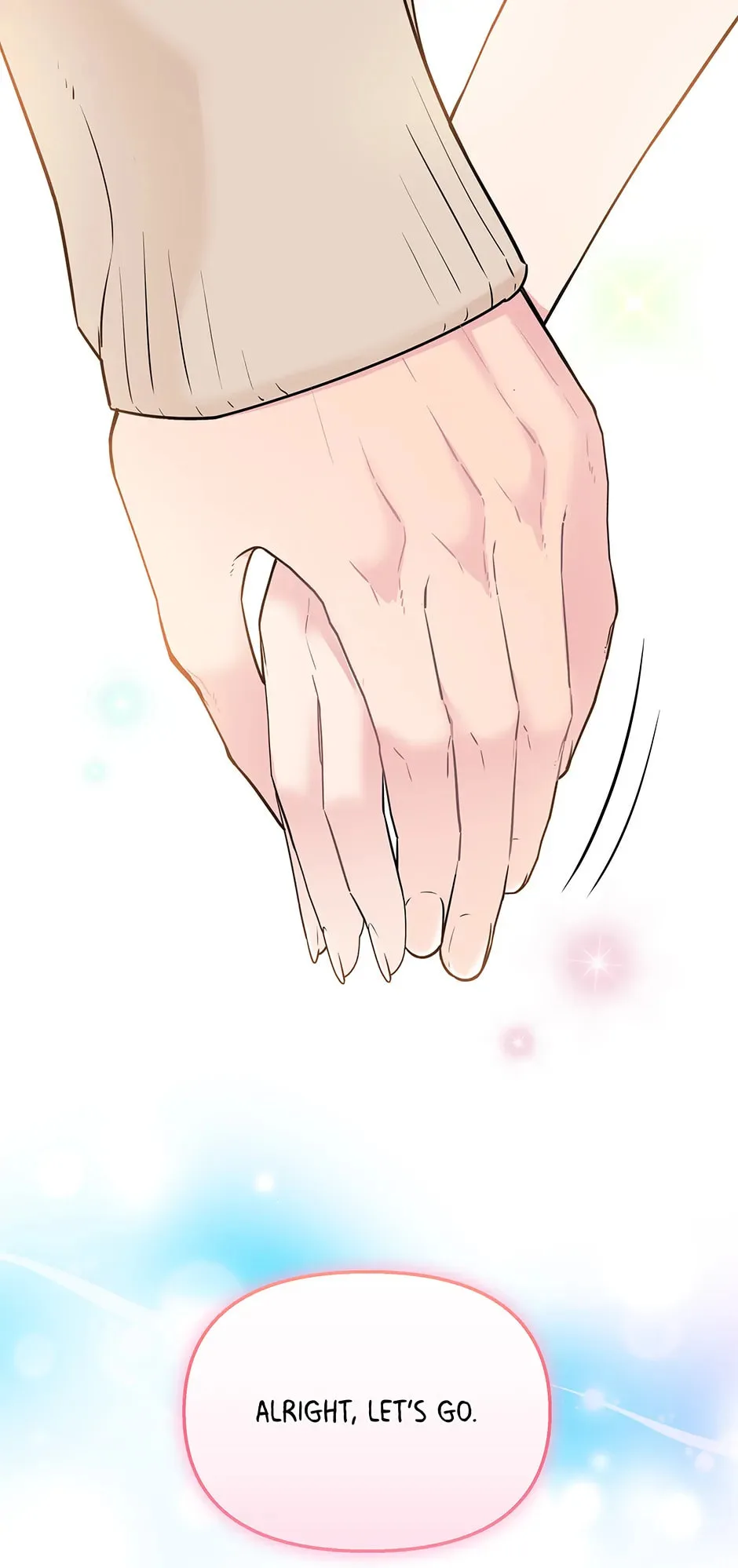 Love On Campus - Chapter 11 - Page 26