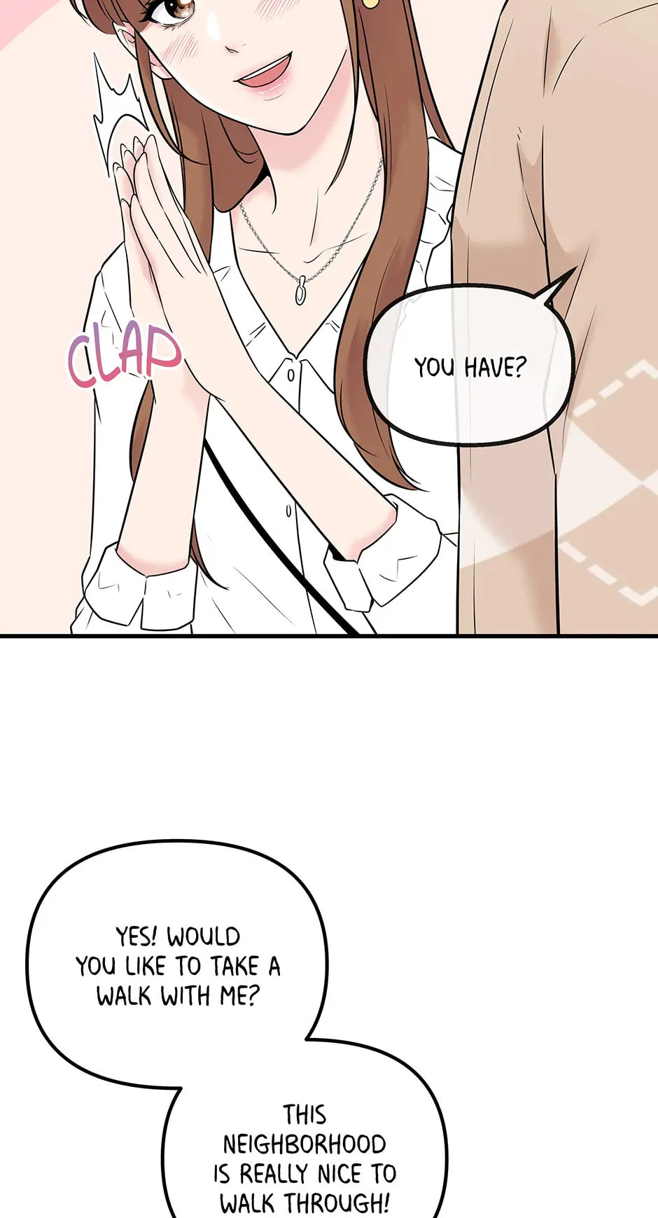 Love On Campus - Chapter 11 - Page 31