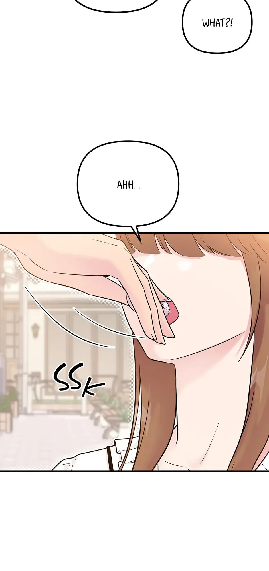 Love On Campus - Chapter 11 - Page 39