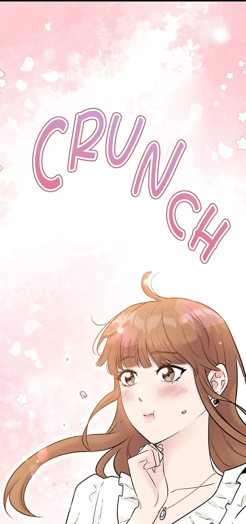 Love On Campus - Chapter 11 - Page 40