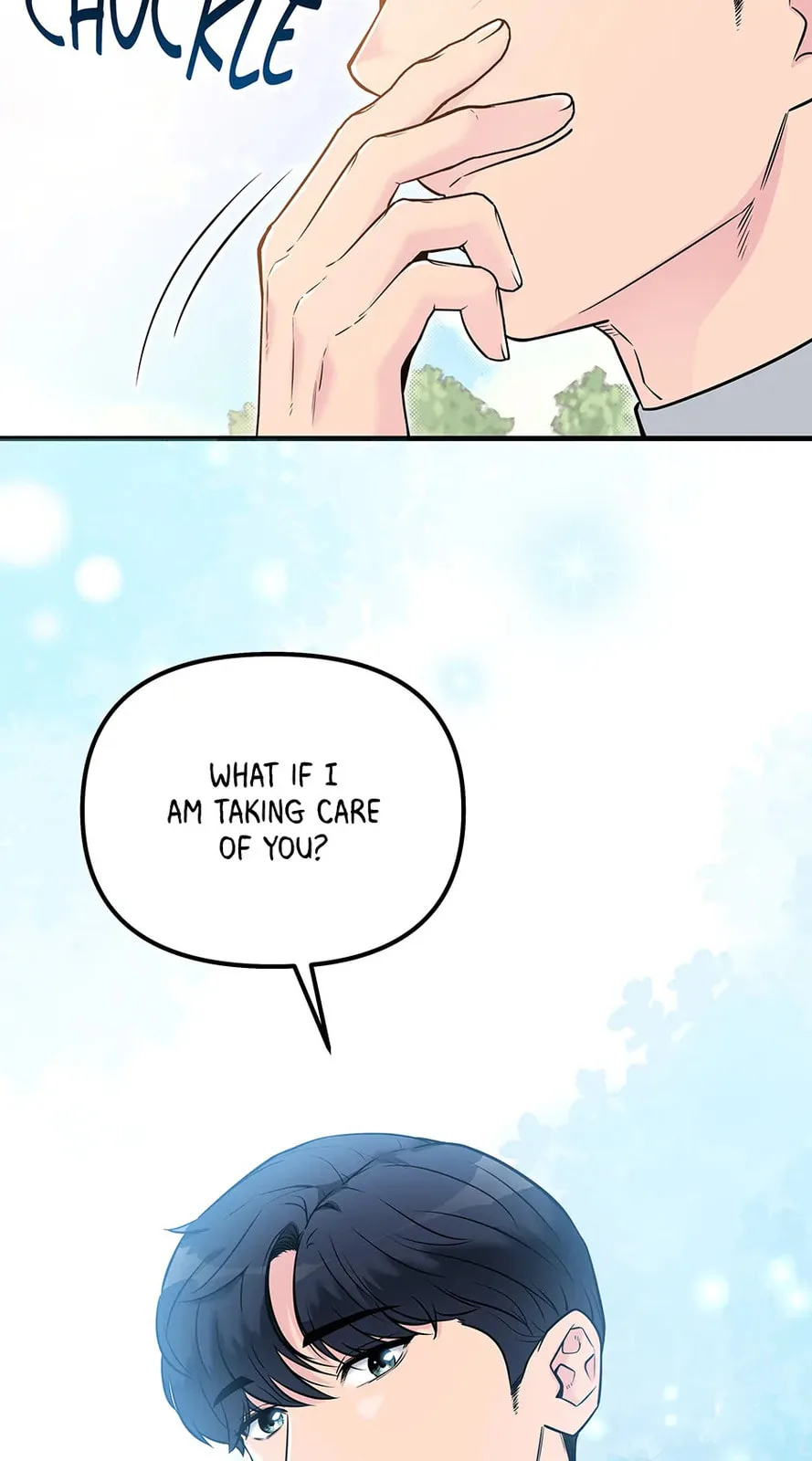 Love On Campus - Chapter 11 - Page 46