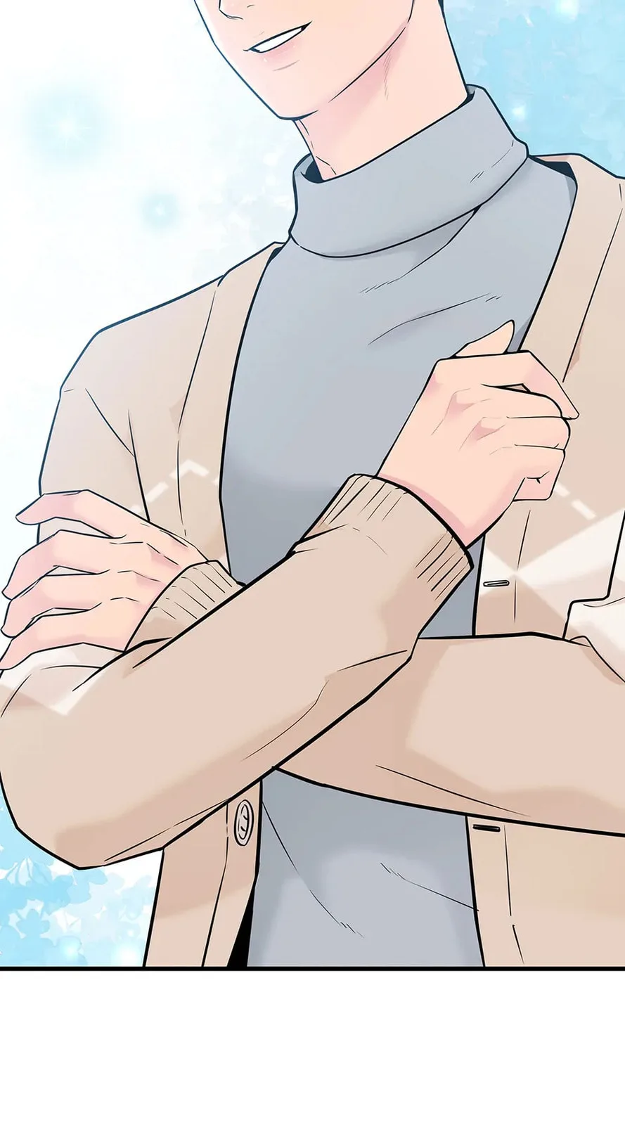 Love On Campus - Chapter 11 - Page 47