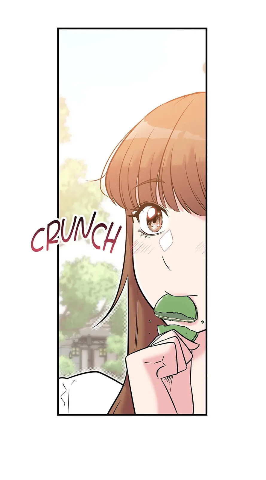 Love On Campus - Chapter 11 - Page 48