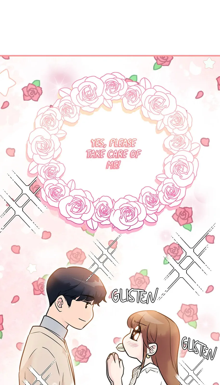 Love On Campus - Chapter 11 - Page 49