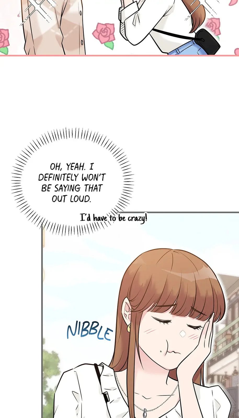 Love On Campus - Chapter 11 - Page 50