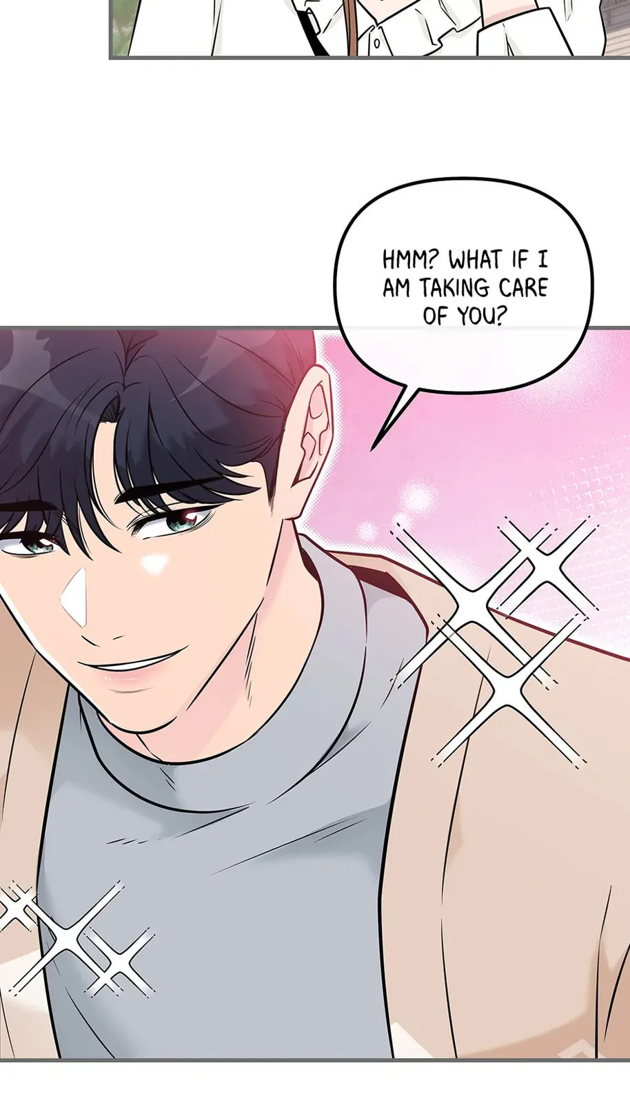 Love On Campus - Chapter 11 - Page 51