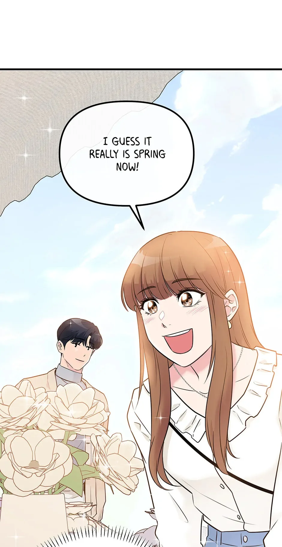 Love On Campus - Chapter 11 - Page 58