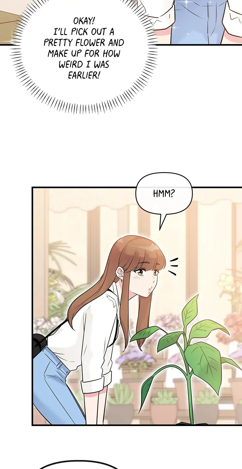 Love On Campus - Chapter 11 - Page 59
