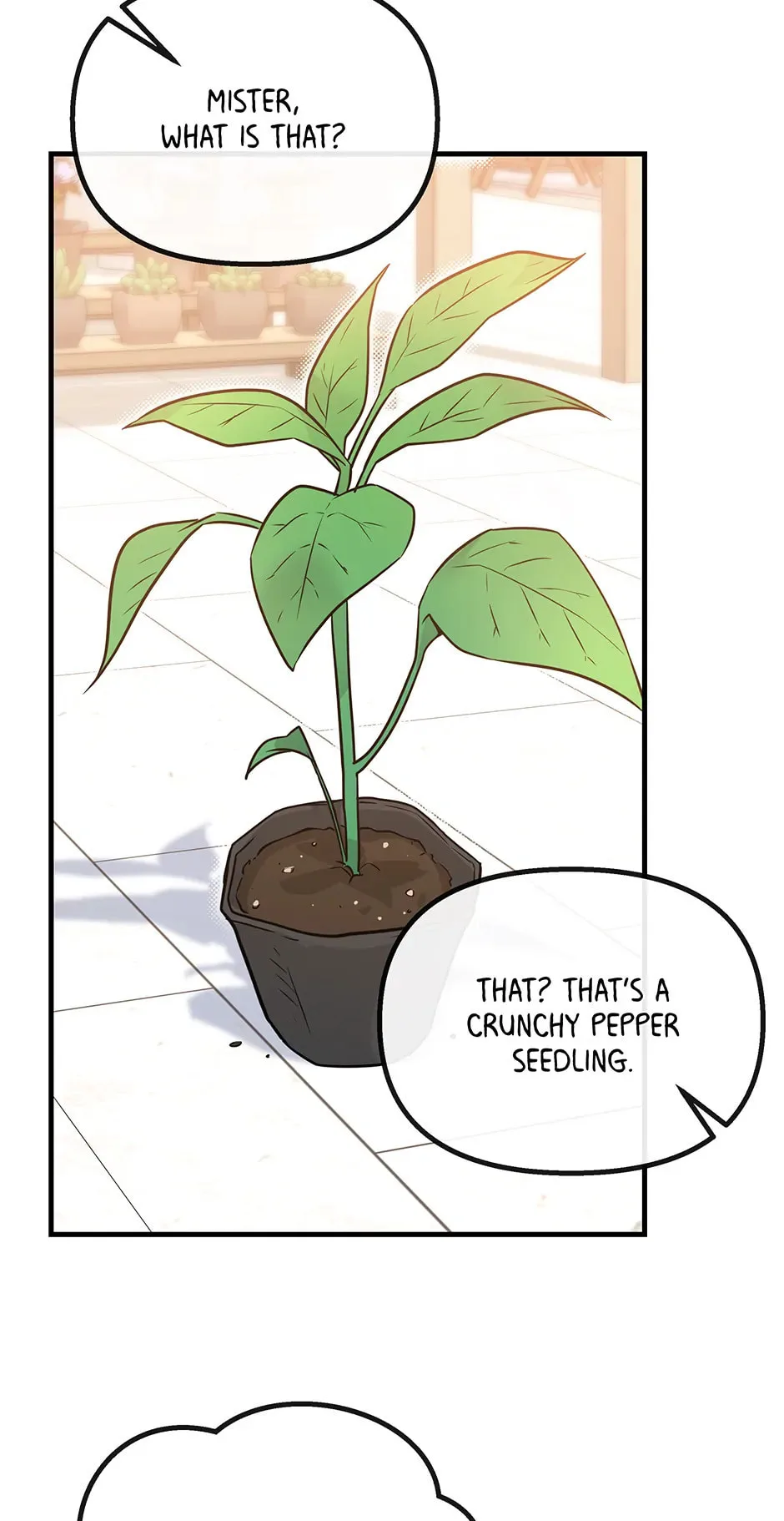 Love On Campus - Chapter 11 - Page 60