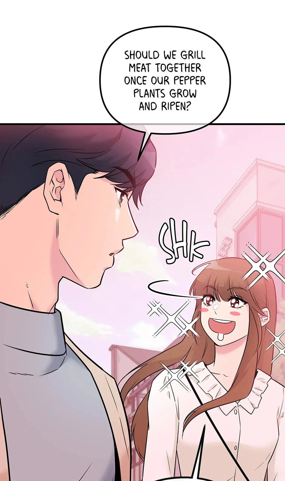 Love On Campus - Chapter 11 - Page 67