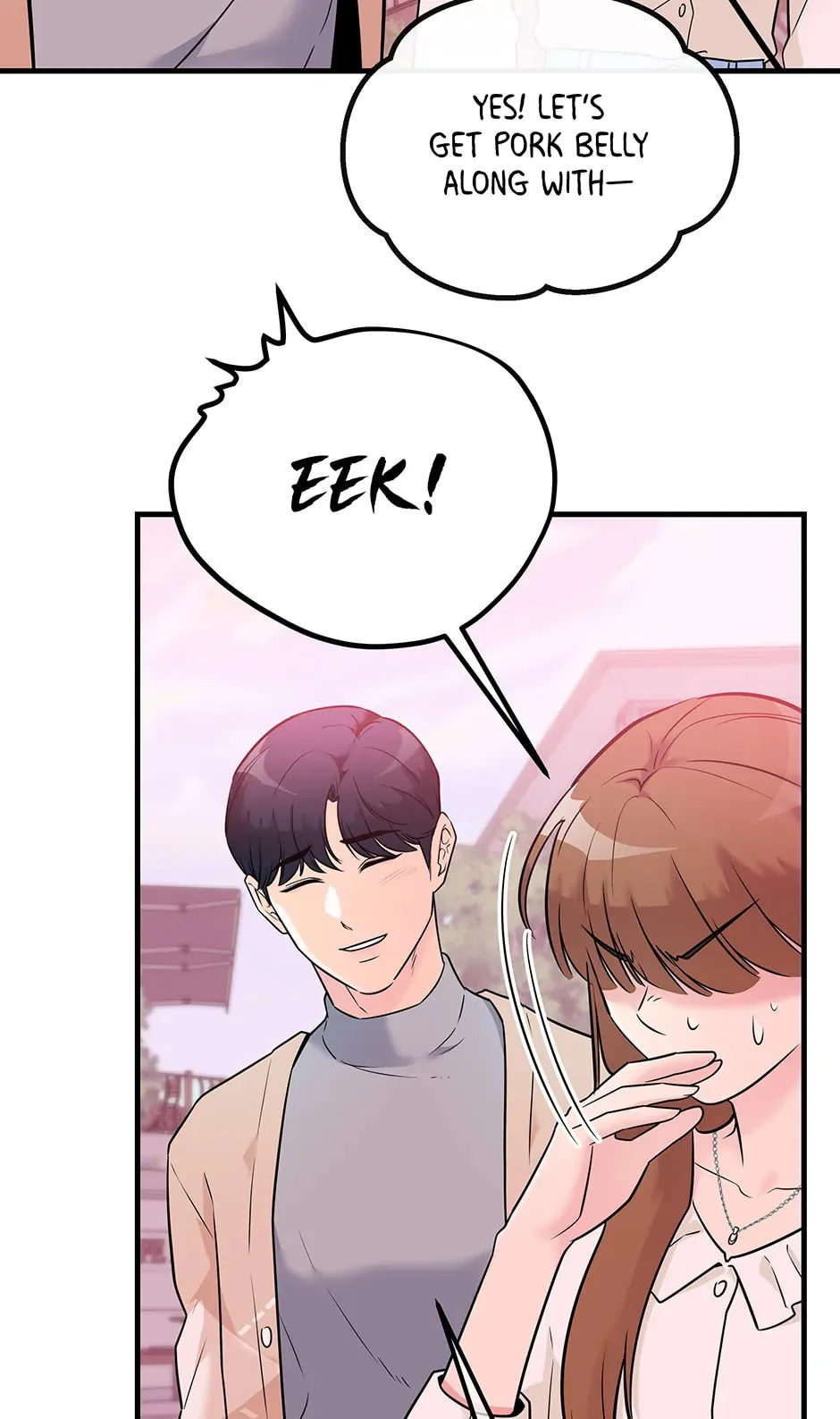 Love On Campus - Chapter 11 - Page 68