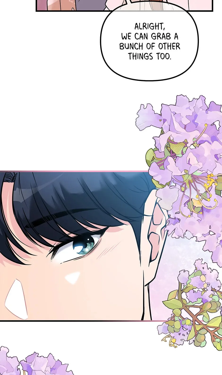 Love On Campus - Chapter 11 - Page 69