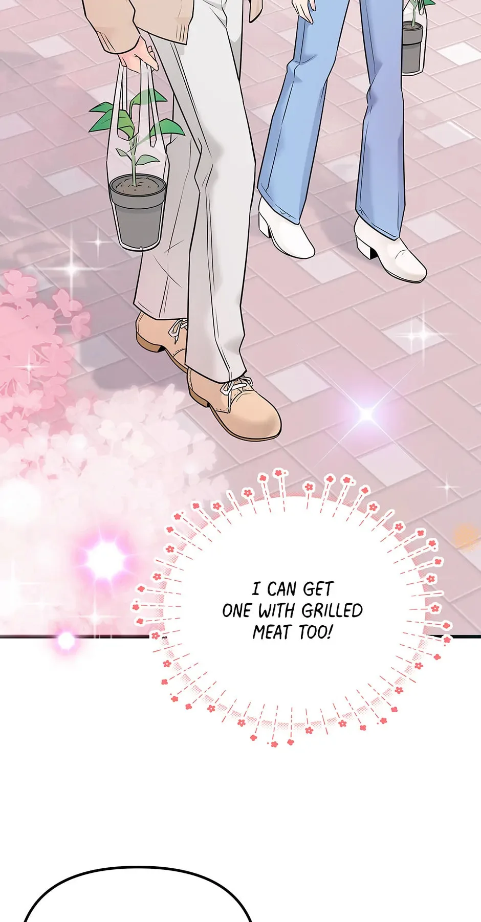 Love On Campus - Chapter 11 - Page 72