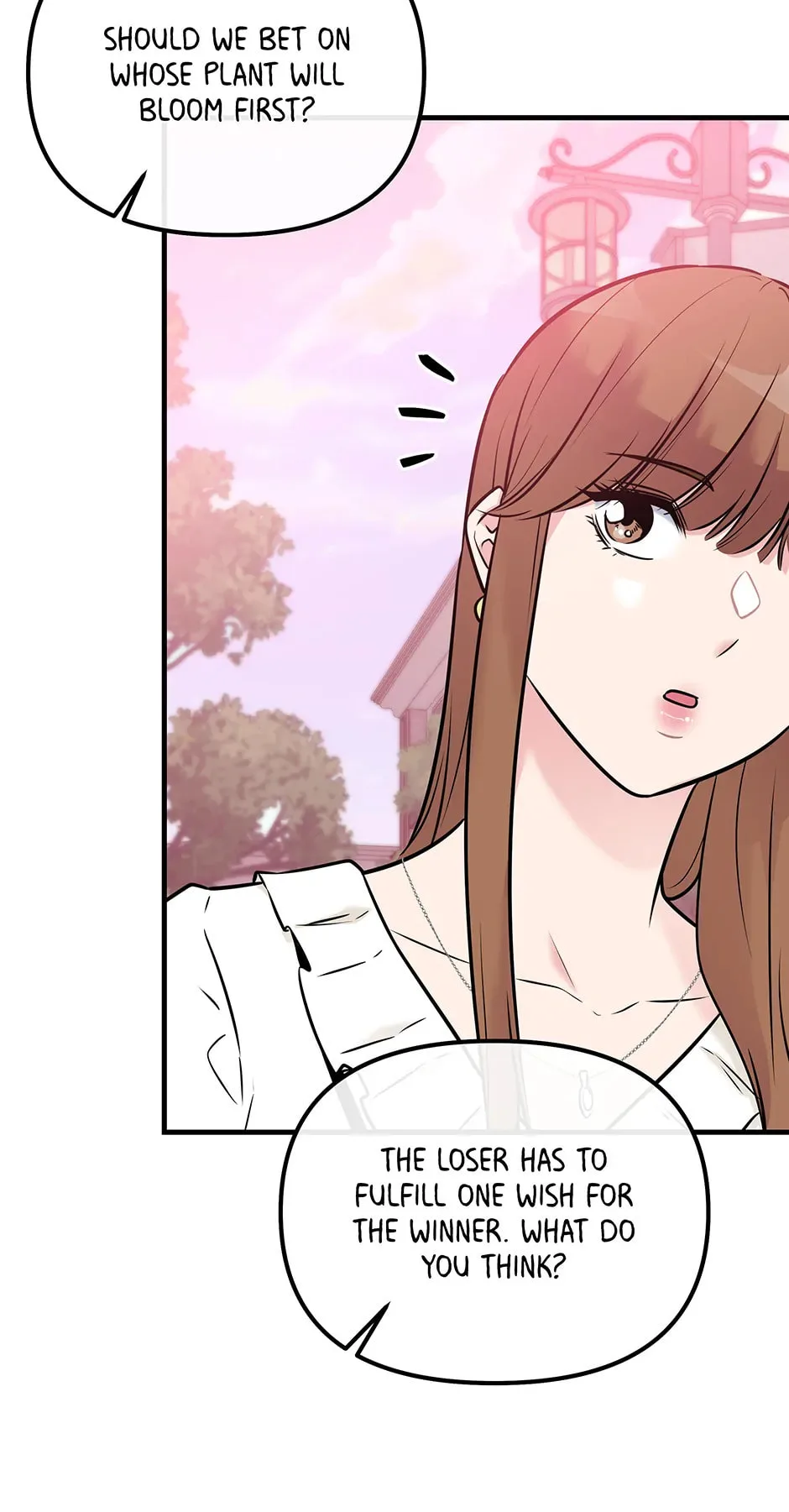 Love On Campus - Chapter 11 - Page 73