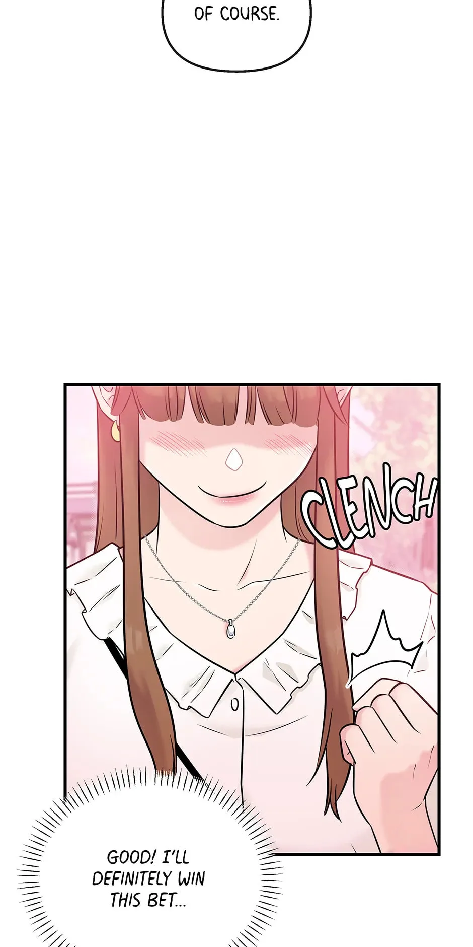 Love On Campus - Chapter 11 - Page 75