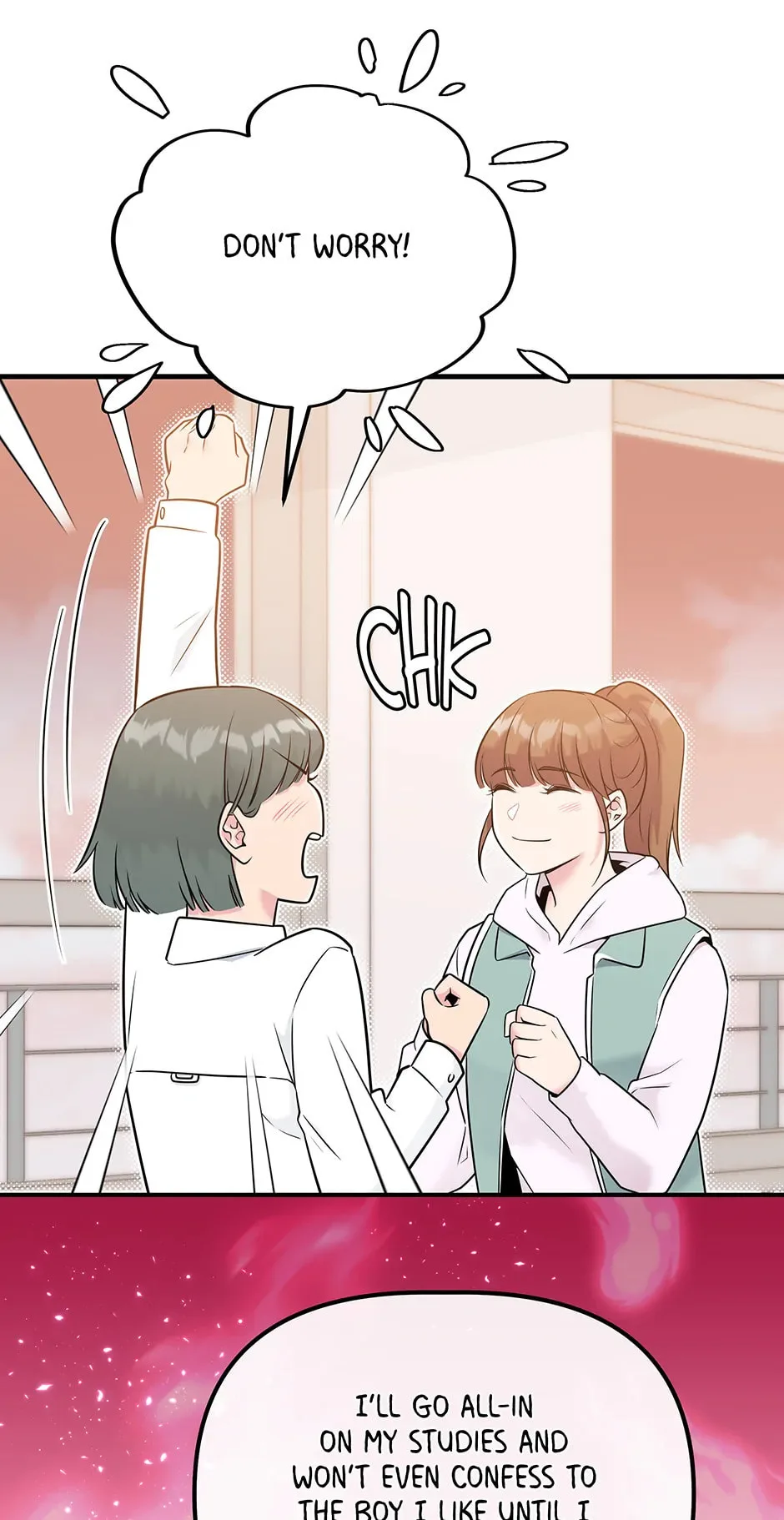 Love On Campus - Chapter 12 - Page 15