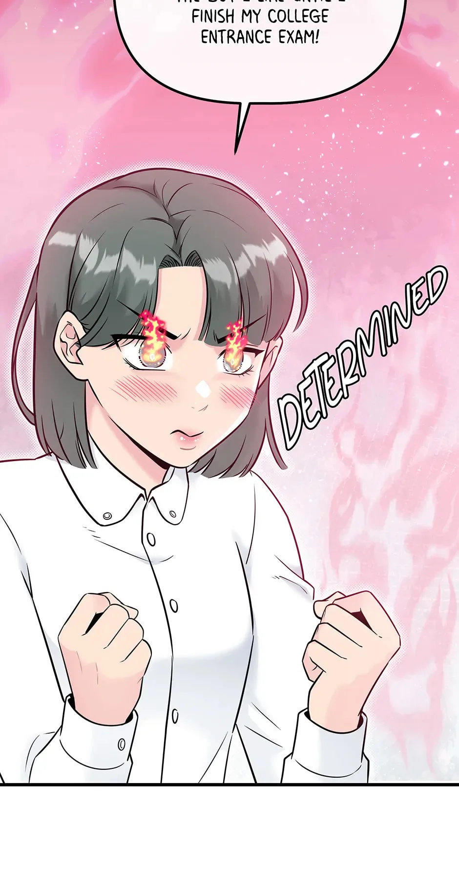 Love On Campus - Chapter 12 - Page 16